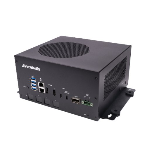 AVerMedia D331 Kit