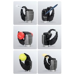 Inspire Robots Dexterous Hand RH56F1 (CAN)