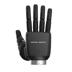 Inspire Robots Dexterous Hand RH56F1 (CAN)