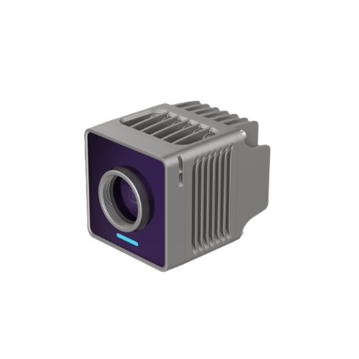 Luxonis OAK 4 CS