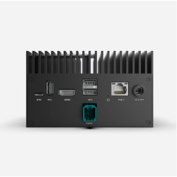 Stereolabs ZED Box NVIDIA® Jetson Orin™ NX 8GB