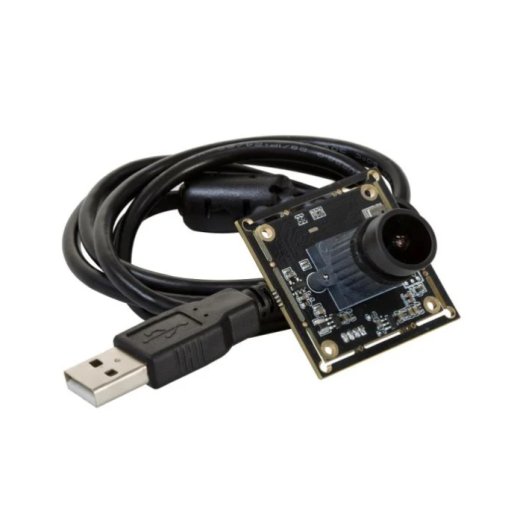 ArduCam 1080P Low Light WDR USB Camera Module